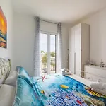 Fronte Mare Gold Escape Torre Squillace