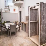 Casa de Férias Fronte Mare Gold Escape *