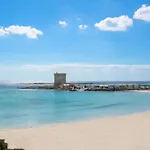 Casa de Férias Fronte Mare Gold Escape