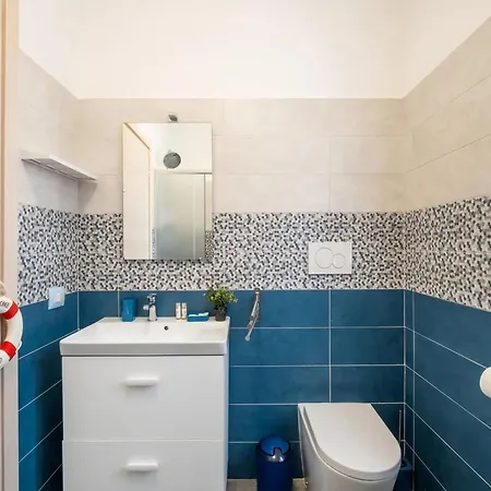 Fronte Mare Gold Escape * Torre Squillace