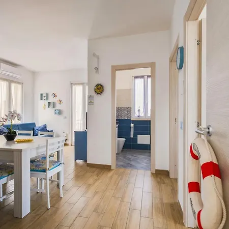Fronte Mare Gold Escape بيت للعطل *