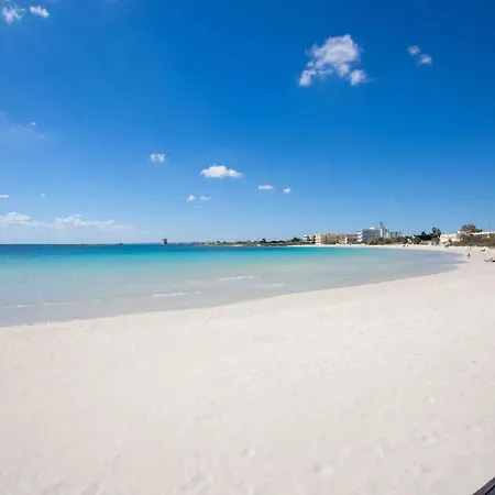 Fronte Mare Gold Escape * Torre Squillace