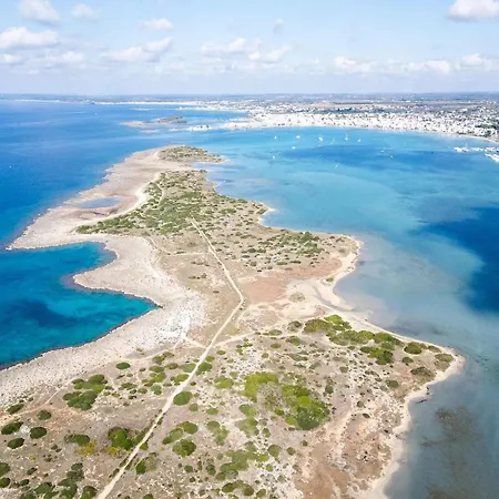 Fronte Mare Gold Escape بيت للعطل