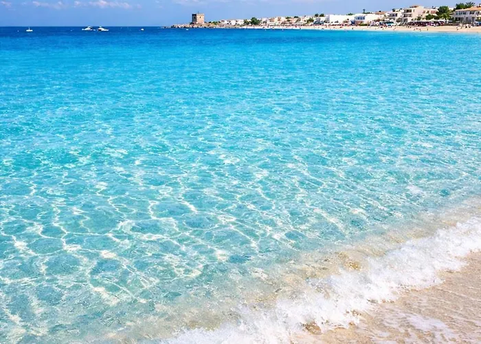 Fronte Mare Gold Escape