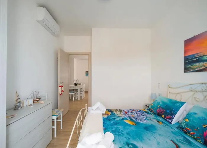 Fronte Mare Gold Escape