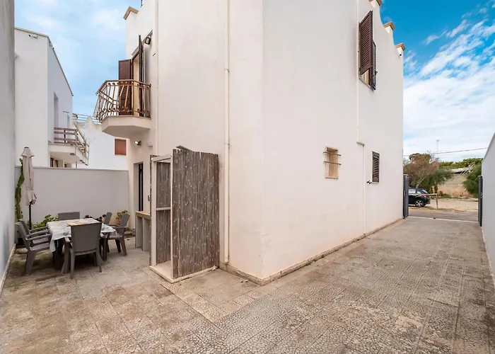 Fronte Mare Gold Escape *