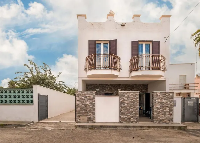 Fronte Mare Gold Escape