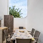 Сasa de vacaciones Fronte Mare Gold Escape