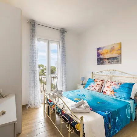 Fronte Mare Gold Escape * Torre Squillace