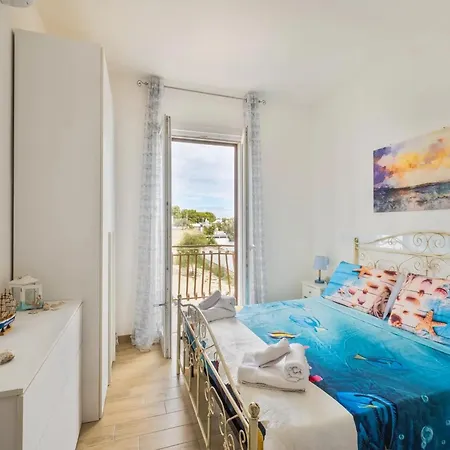 Fronte Mare Gold Escape *