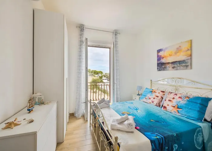 Fronte Mare Gold Escape *